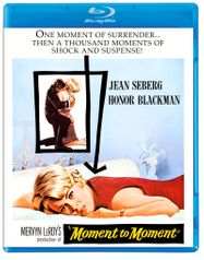 Moment To Moment [1966] (BLU)