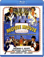 Movie Movie [1978] (BLU)