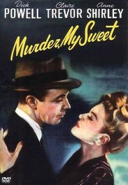 Murder My Sweet [1945] (DVD)