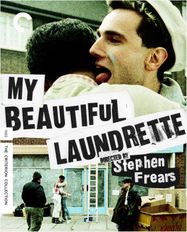 My Beautiful Laundrette [1985] [Criterion] (BLU)