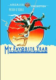 My Favorite Year [1982] (DVD)