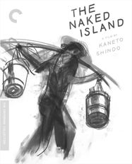 The Naked Island [1960] [Criterion] (BLU)