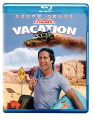 National Lampoon's Vacation [1983] (BLU)