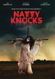 Natty Knocks [2023] (DVD)