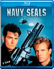 Navy Seals [1990] (BLU)