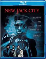 New Jack City [1991] (BLU)
