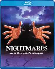 Nightmares [1983] (BLU)