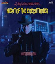 Night Of The Executioner [1992] (BLU)