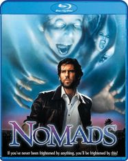 Nomads [1986] (BLU)