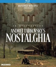 Nostalghia [1983] (BLU)