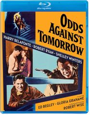 Odds Against Tomorrow [1959] (BLU)