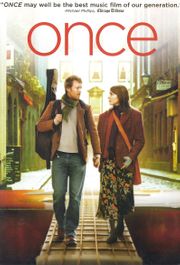 Once [2007] (DVD)