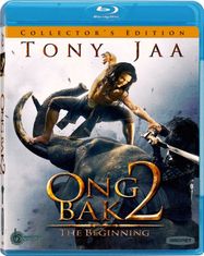 Ong Bak 2: The Beginning [2010] (BLU)