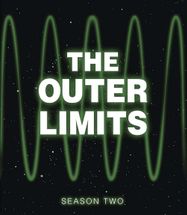 The Outer Limits (Season 2) (BLU)