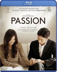 Passion [2008] (BLU)