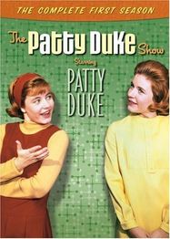 The Patty Duke Show - Complete First Season (DVD)