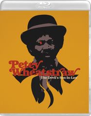 Petey Wheatstraw: The Devil's Son-In-Law [1977] (BLU)
