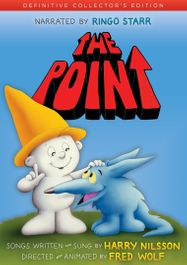 The Point [1971] (DVD)