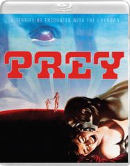 Prey [1977] (BLU)