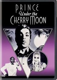 Under The Cherry Moon (DVD)