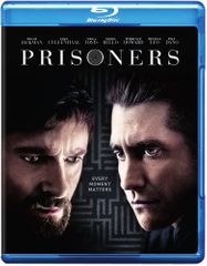 Prisoners [2013] (BLU)