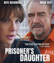Prisoner's Daughter [2022] (BLU)