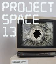 Project Space 13 [2021] (BLU)