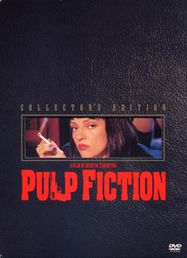 Pulp Fiction (Collector's Edition) (DVD)