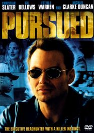 Pursued (DVD)