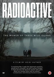 Radioactive: The Women Of Three Mile Island [2023] (DVD)