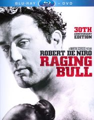 Raging Bull [1980] (BLU)