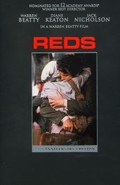 Reds [1981] (DVD)