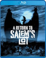 A Return To Salem's Lot [1987] (BLU)