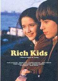 Rich Kids [1979] (DVD)