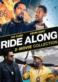 Ride Along 2- Movie Collection (DVD)