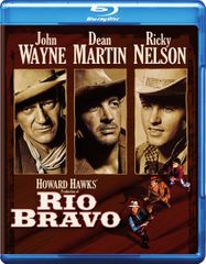 Rio Bravo [1959] (BLU)