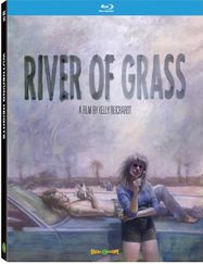 River Of Grass [1994] (BLU)