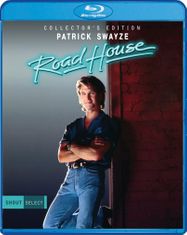 Road House [1989] (Collector's Edition) (BLU)