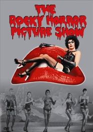 Rocky Horror Picture Show [1975] (DVD)