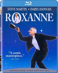 Roxanne [1987] (BLU)