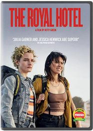 The Royal Hotel [2023] (DVD)