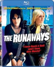 The Runaways [2010] (BLU)