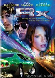 Rx (DVD)