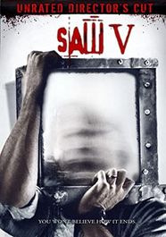 Saw V (BLU)