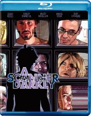 A Scanner Darkly [2006] (BLU)