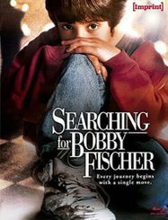 Searching For Bobby Fischer [1993] (BLU)
