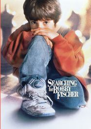 Searching For Bobby Fischer [1993] (DVD)