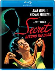 Secret Beyond The Door [1947] (BLU)