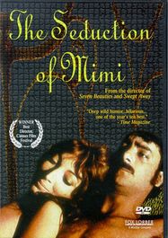 The Seduction Of Mimi (DVD)