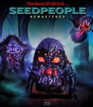Seedpeople [1992] (BLU)